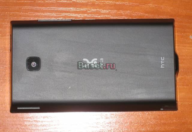 HTC 4G Max Москва