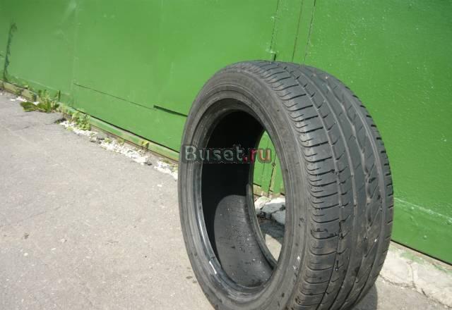 Колеса Москва