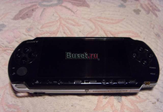 PSP 3008 Москва