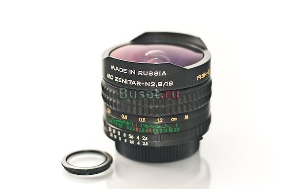 Куплю Зенитар-Н 16/2.8 за 4000 руб Санкт-Петербург