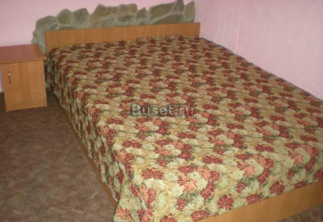 Тихое место в Крыму Москва