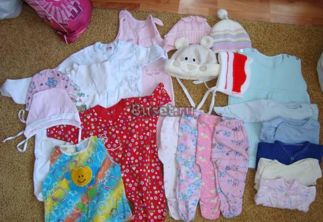 Наборы по 400-500р Санкт-Петербург