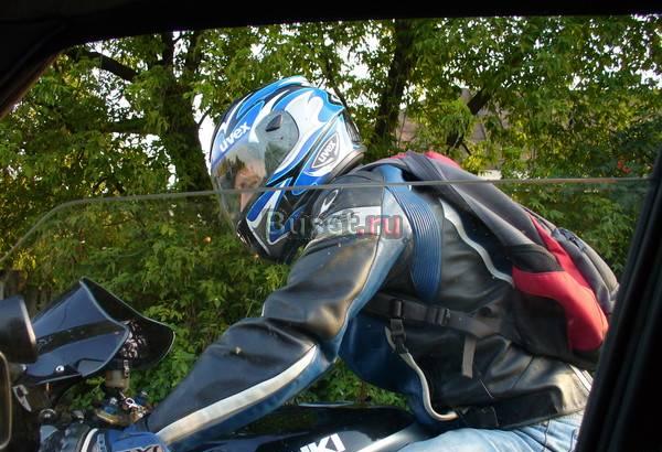 Мотокуртка Москва