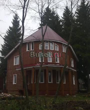 Новый коттедж 58км Новорижское ш Москва