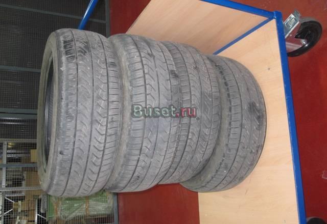 Yokohama  215/55R17 94W Мытищи