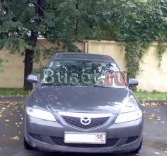 Продам Mazda 6 Санкт-Петербург