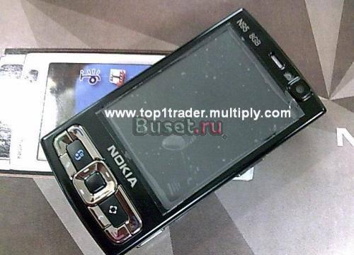 Nokia N95 Псков