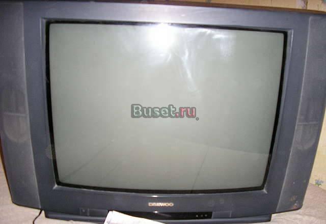 Телевизор Daewoo, диагональ 53 Санкт-Петербург