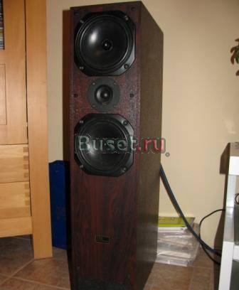 Акустика TDL Москва