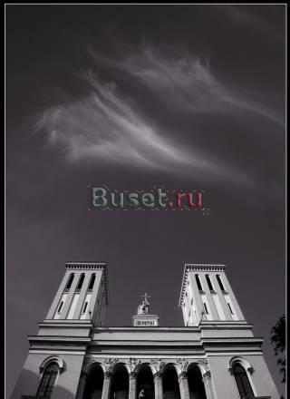 Фотосъёмка Санкт-Петербург