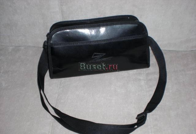 Сумка мужская       zannoti Москва