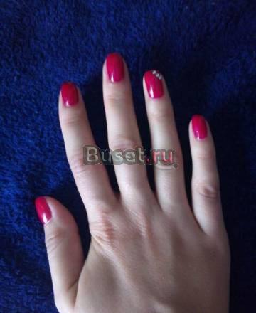 Маникюр,биогель Санкт-Петербург