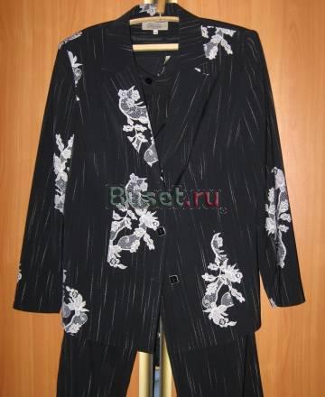 Костюм-двойка Санкт-Петербург