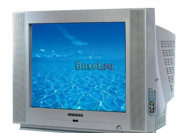 Плоский телевизор Sitronics STV-2522 (новый) Москва