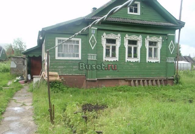 Дом Конаково