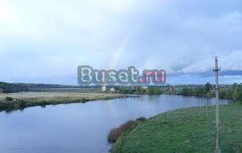 Земельные участки на берегу Волги. Углич