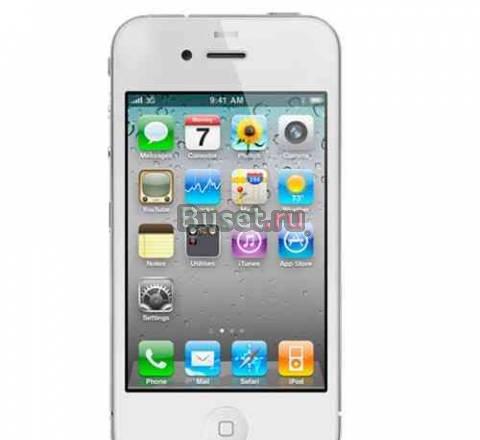 Buy apple iphone 3gs 32 gb Москва