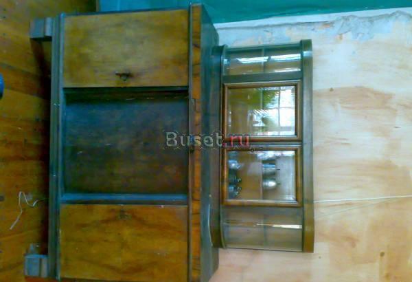 Буфет из Рейха!! Москва