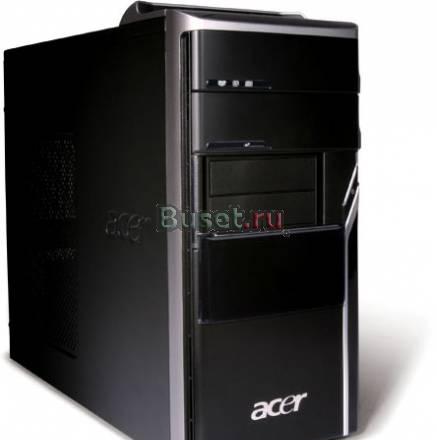 Компьютер Acer Aspire M5200, монитор NEC AccuSync Москва