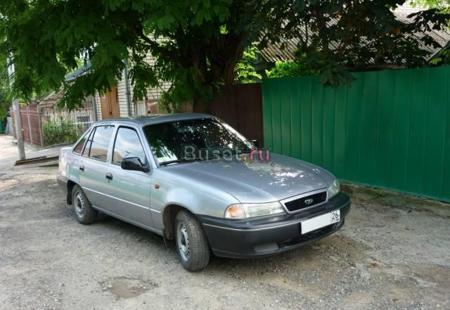 Автомобиль Ставрополь