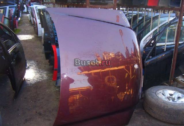 Кузовные запчасти для любых иномарок, новые и б/у Самара