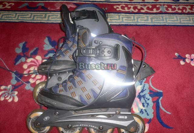 Ролики 38 р Москва