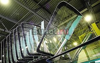 Стекла для иномарок Самара