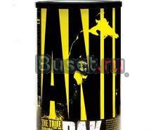 Universal nutrition Animal Pak 44 Москва