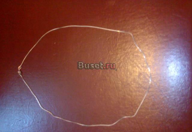 Серебряные Цепочки Москва