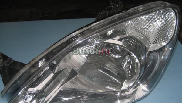 CR-V 2003 фары, зеркала, трамблер 5000 Москва