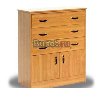 Комод Интер 2,3 (новый, с доставкой) Москва