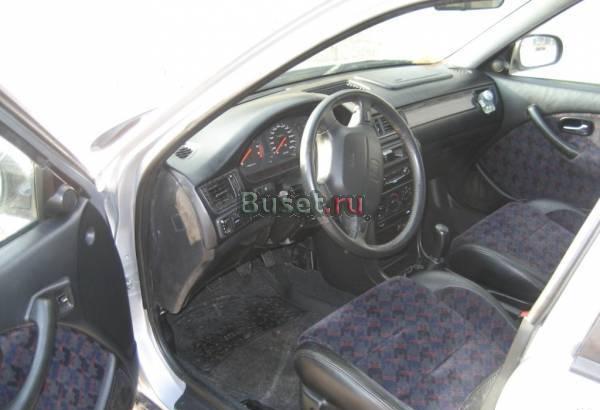 Хонда Цивик Сиденья комплект комбинированная кожа Москва