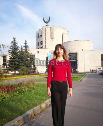 Репетиторство, написание рефератов Москва