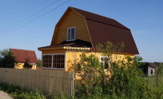 Новая, утепленная дача от собственника Переславль-Залесский