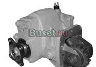 Коробка отбора мощности МП39-4202010-40 Москва