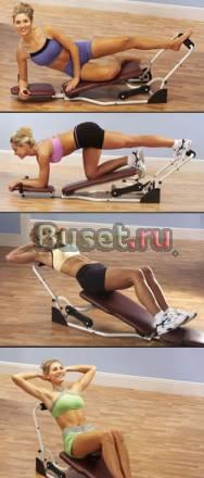 Easy Shaper Москва