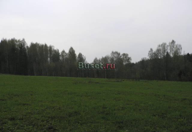 Элитный участок 8.2 га Сергиев Посад