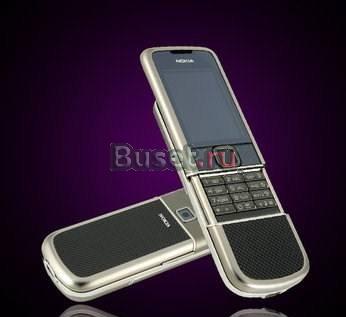 Nokia 8800 Carbon Arte Москва
