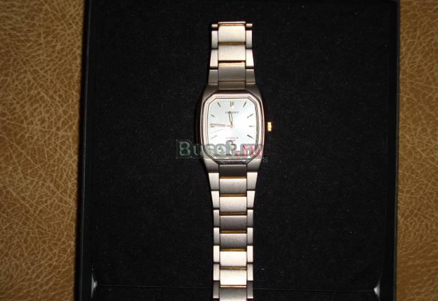 Часы Orient Titanium Москва