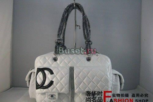 Сумка Chanel Москва
