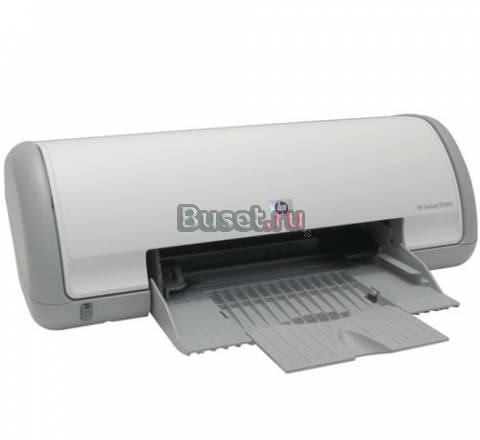 ПРИНТЕР (цветной струйный) HP Deskjet D1360 Сергиев Посад