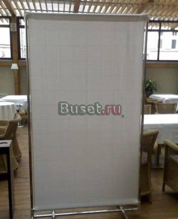 Ширмы, вешала, зеркала, гримёрные столики в аренду Москва