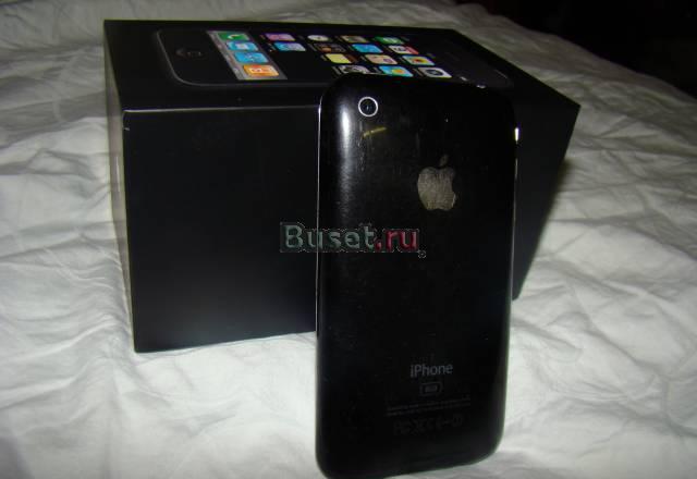 Iphone 3G Москва