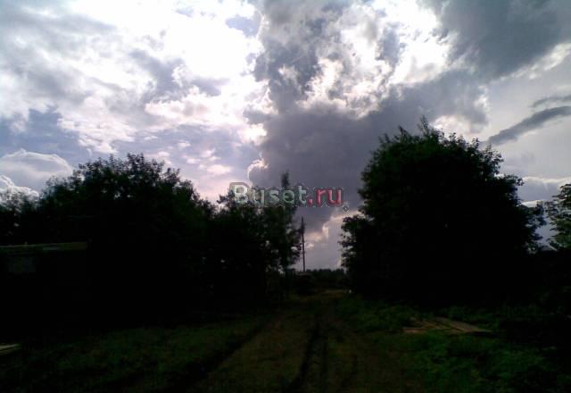 Земельный участок Москва