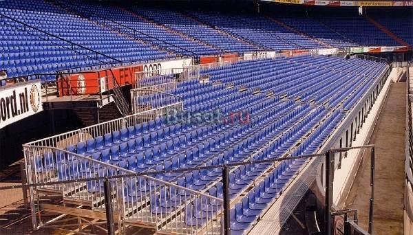 Техническое обеспечение мероприятий Москва