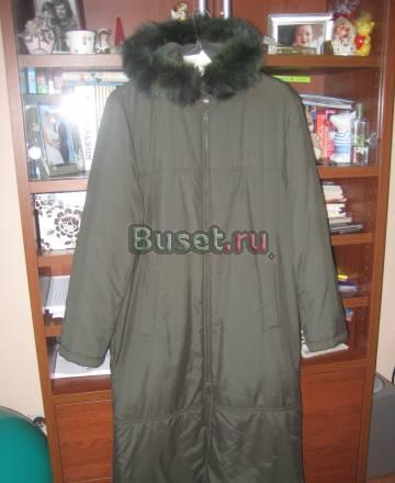Пальто TJ collection Москва