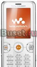 Sony ericsson w610i Сыктывкар
