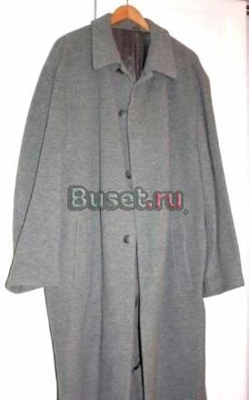 Пальто Hugo Boss р.56 Москва