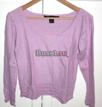 Джемпер MARС JAСOBS  Москва