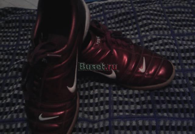 Nike total 90 iii Москва